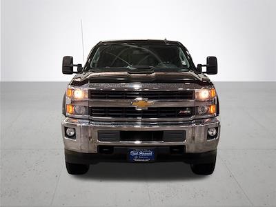 Used 2015 Chevrolet Silverado 2500 - photo 1