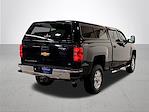 2015 Chevrolet Silverado 2500 Crew Cab SRW 4WD Pickup for sale #M22440 - photo 11
