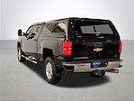 2015 Chevrolet Silverado 2500 Crew Cab SRW 4WD Pickup for sale #M22440 - photo 13