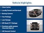 2015 Chevrolet Silverado 2500 Crew Cab SRW 4WD Pickup for sale #M22440 - photo 3