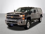 2015 Chevrolet Silverado 2500 Crew Cab SRW 4WD Pickup for sale #M22440 - photo 4