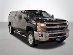 2015 Chevrolet Silverado 2500 Crew Cab SRW 4WD Pickup for sale #M22440 - photo 9