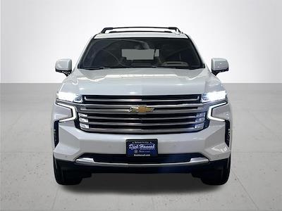 Used 2021 Chevrolet Suburban - photo 1