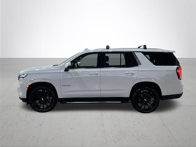 Used 2022 Chevrolet Tahoe - photo 1
