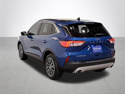 Used 2022 Ford Escape - photo 1