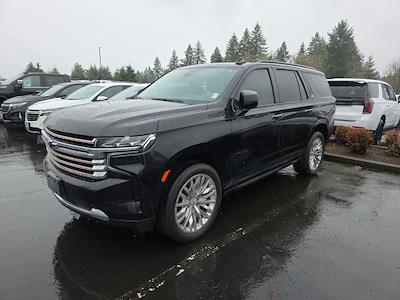Used 2021 Chevrolet Tahoe - photo 1