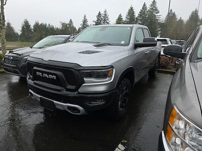 Used 2019 Ram 1500 - photo 1