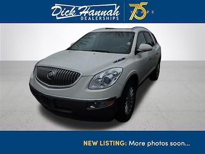 Used 2009 Buick Enclave - photo 1