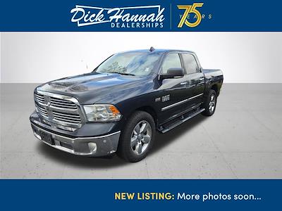 Used 2016 Ram 1500 - photo 1