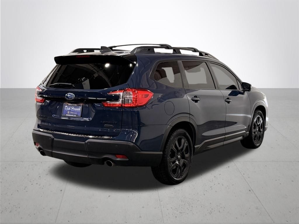 Used 2023 Subaru Ascent - photo 11