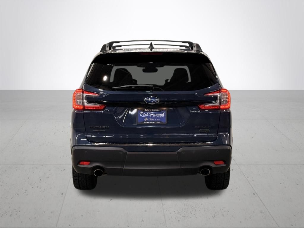 Used 2023 Subaru Ascent - photo 12