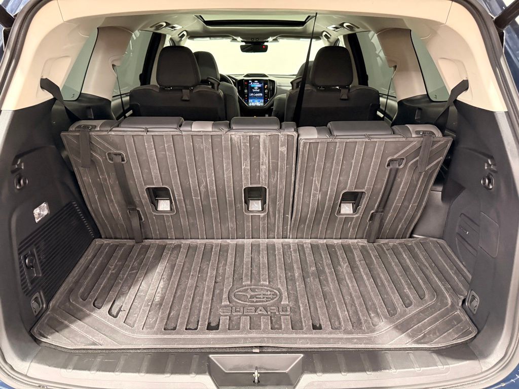 Used 2023 Subaru Ascent - photo 14