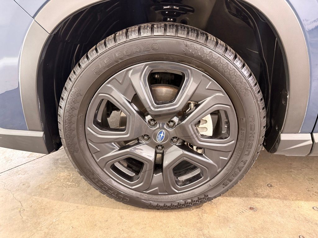 Used 2023 Subaru Ascent - photo 17