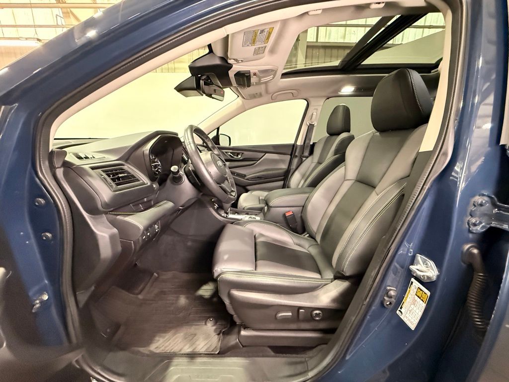 Used 2023 Subaru Ascent - photo 18