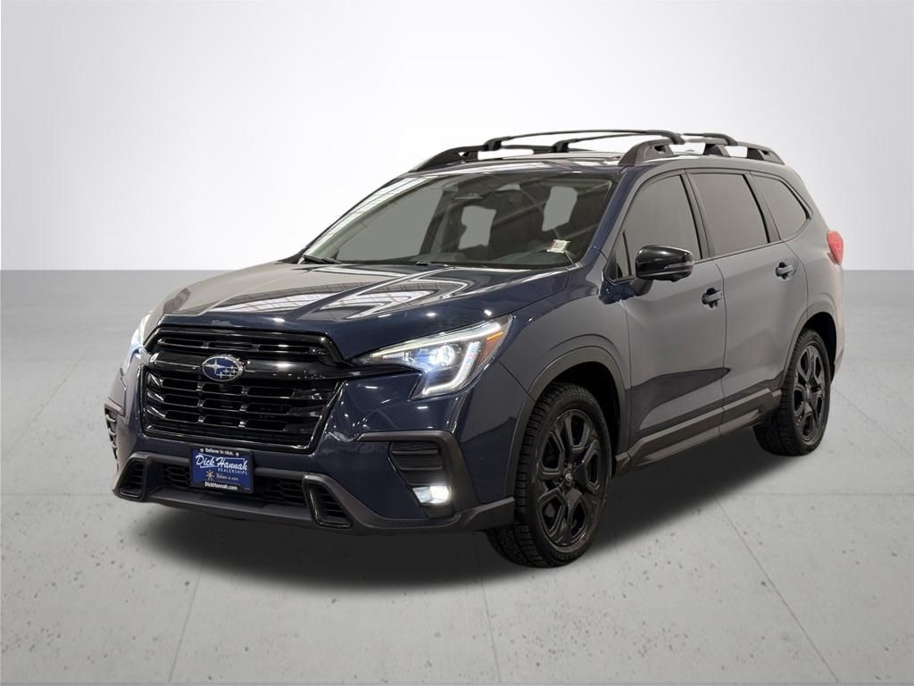 Used 2023 Subaru Ascent - photo 1