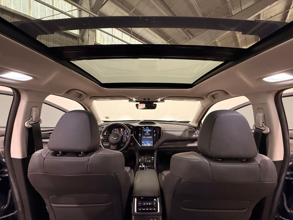 Used 2023 Subaru Ascent - photo 21