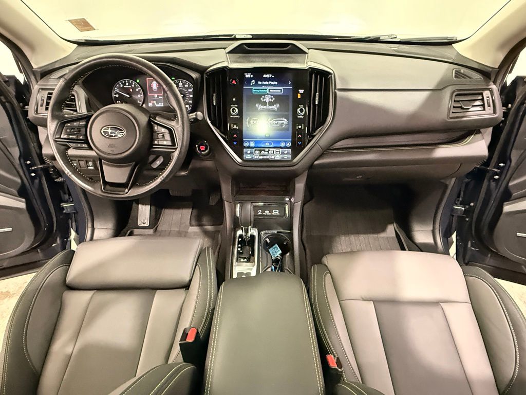 Used 2023 Subaru Ascent - photo 22