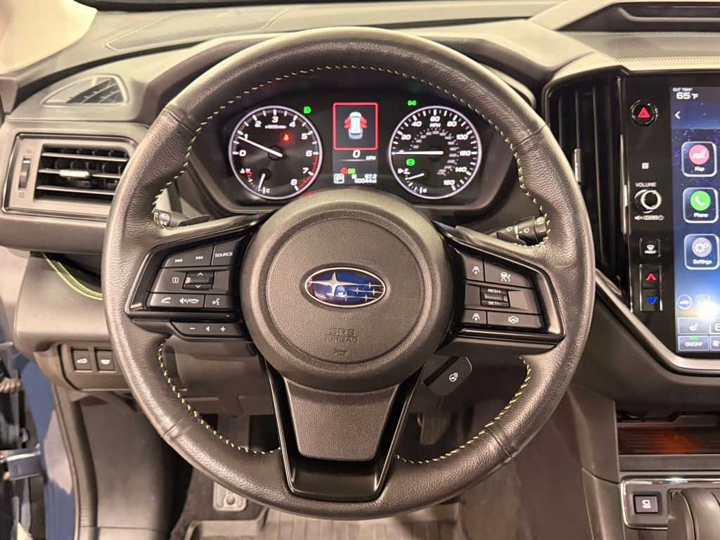 Used 2023 Subaru Ascent - photo 23