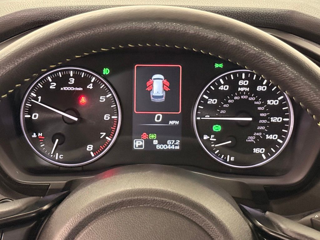 Used 2023 Subaru Ascent - photo 24