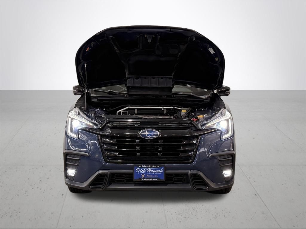 Used 2023 Subaru Ascent - photo 6