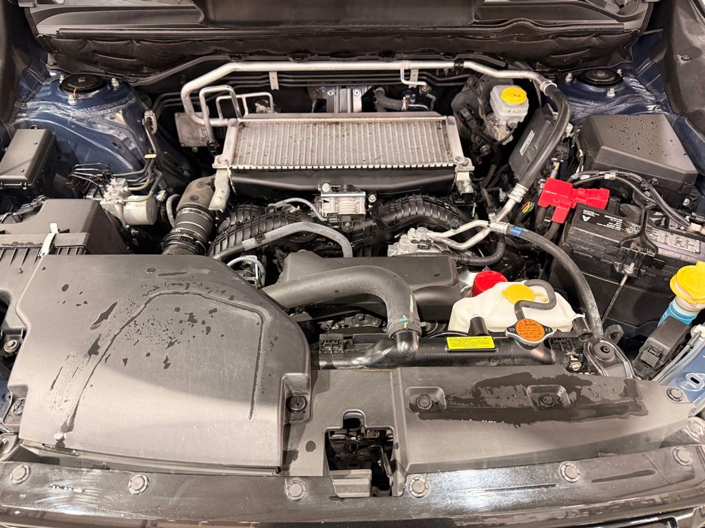 Used 2023 Subaru Ascent - photo 7