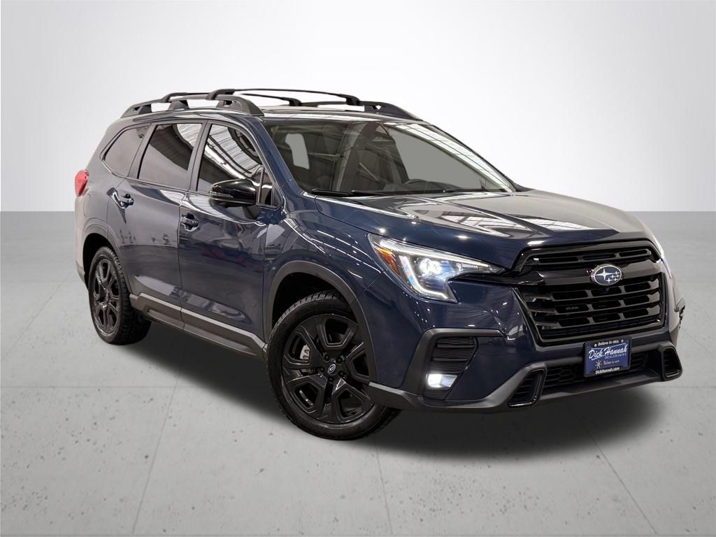 Used 2023 Subaru Ascent - photo 8