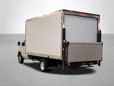 2016 Ford E-450 RWD Box Van for sale #M22759 - photo 2