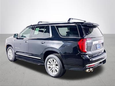 2022 GMC Yukon 4x4 SUV for sale #P110448 - photo 2