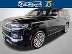 Used 2022 Jeep Grand Wagoneer Series III 4x4 SUV for sale #P110460 - photo 1