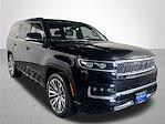 Used 2022 Jeep Grand Wagoneer Series III 4x4 SUV for sale #P110460 - photo 5
