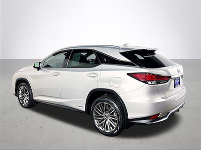Used 2021 Lexus RX 450h 450h AWD SUV for sale #P110507 - photo 2
