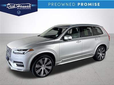 2022 Volvo XC90 AWD SUV for sale #P110606 - photo 1