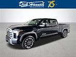 Used 2023 Toyota Tundra Limited CrewMax Cab 4x4 Pickup for sale #P110611 - photo 1