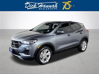 Used 2021 Buick Encore GX Preferred AWD SUV for sale #P110628 - photo 1