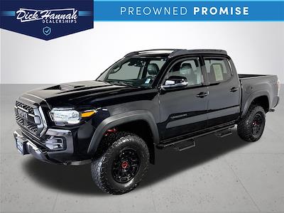 2022 Toyota Tacoma Double Cab 4WD Pickup for sale #P110629 - photo 1