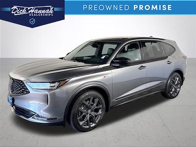 2022 Acura MDX AWD SUV for sale #P110630 - photo 1