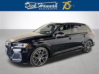 2021 Audi SQ7 AWD SUV for sale #P110631 - photo 1