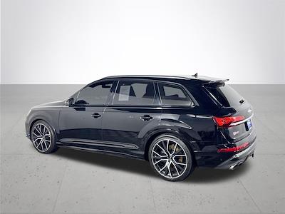 2021 Audi SQ7 AWD SUV for sale #P110631 - photo 2