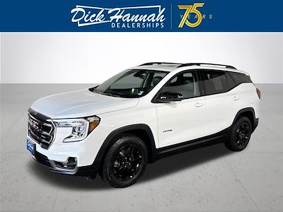 2023 GMC Terrain AWD SUV for sale #P110691 - photo 1
