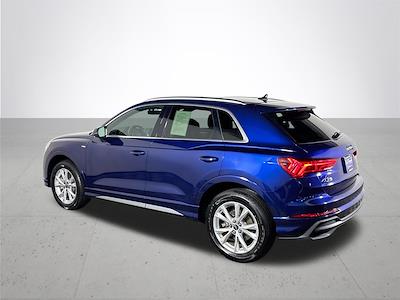 2024 Audi Q3 AWD SUV for sale #P110737 - photo 2