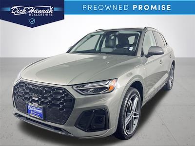 2023 Audi Q5 e AWD SUV for sale #P110749 - photo 1