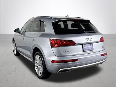 Used 2018 Audi Q5 AWD SUV for sale #P110750 - photo 2