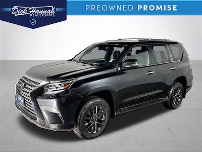 2023 Lexus GX 460 4WD SUV for sale #P110751 - photo 1