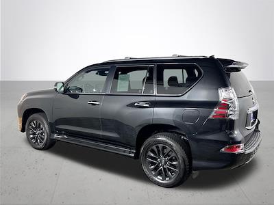 2023 Lexus GX 460 4WD SUV for sale #P110751 - photo 2