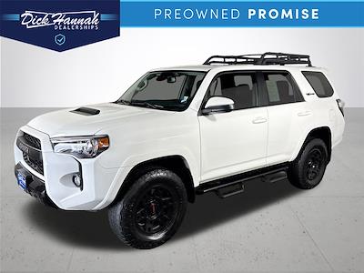 2020 Toyota 4Runner 4x4 SUV for sale #P110752 - photo 1