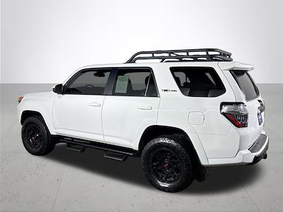 2020 Toyota 4Runner 4x4 SUV for sale #P110752 - photo 2