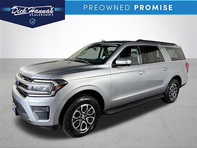 2024 Ford Expedition MAX 4x4 SUV for sale #P110754 - photo 1