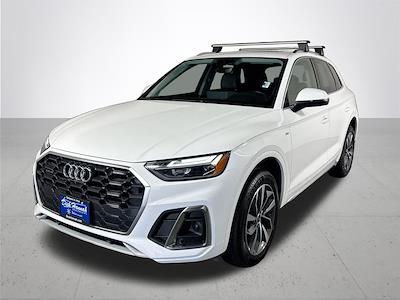 2023 Audi Q5 AWD SUV for sale #P110755 - photo 2
