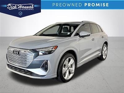 2023 Audi Q4 e-tron AWD SUV for sale #P110758 - photo 1