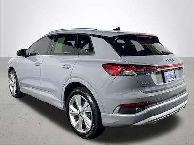 2023 Audi Q4 e-tron AWD SUV for sale #P110758 - photo 2